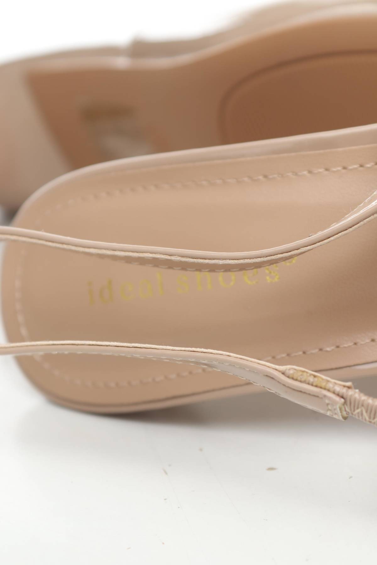 Γυναικεία παπούτσια Ideal Shoes5 - Contourshop.gr Γυναικεία παπούτσια Ideal Shoes5