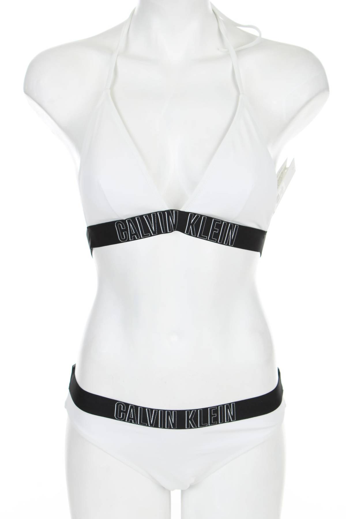 Бански костюм Calvin Klein1 - Contour.bg Бански костюм Calvin Klein1