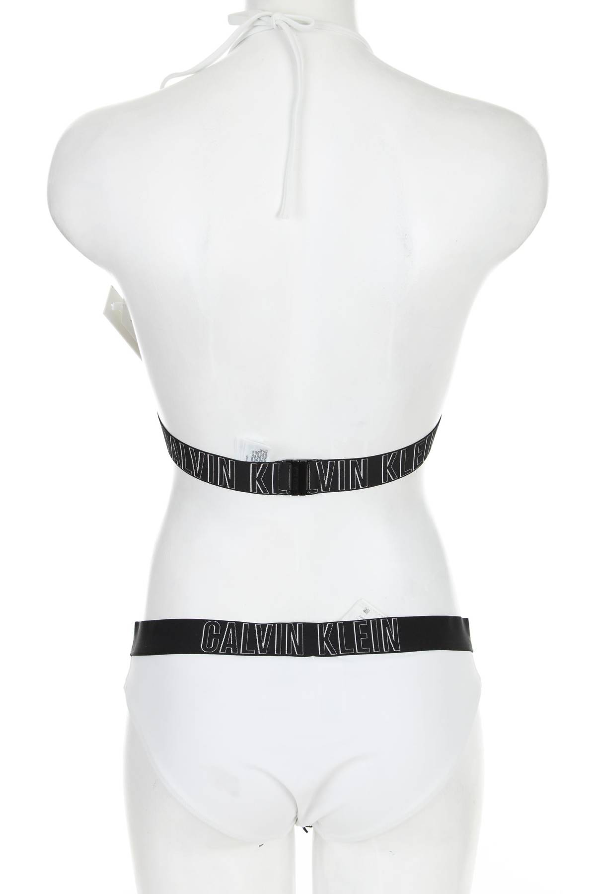 Бански костюм Calvin Klein2 - Contour.bg Бански костюм Calvin Klein2