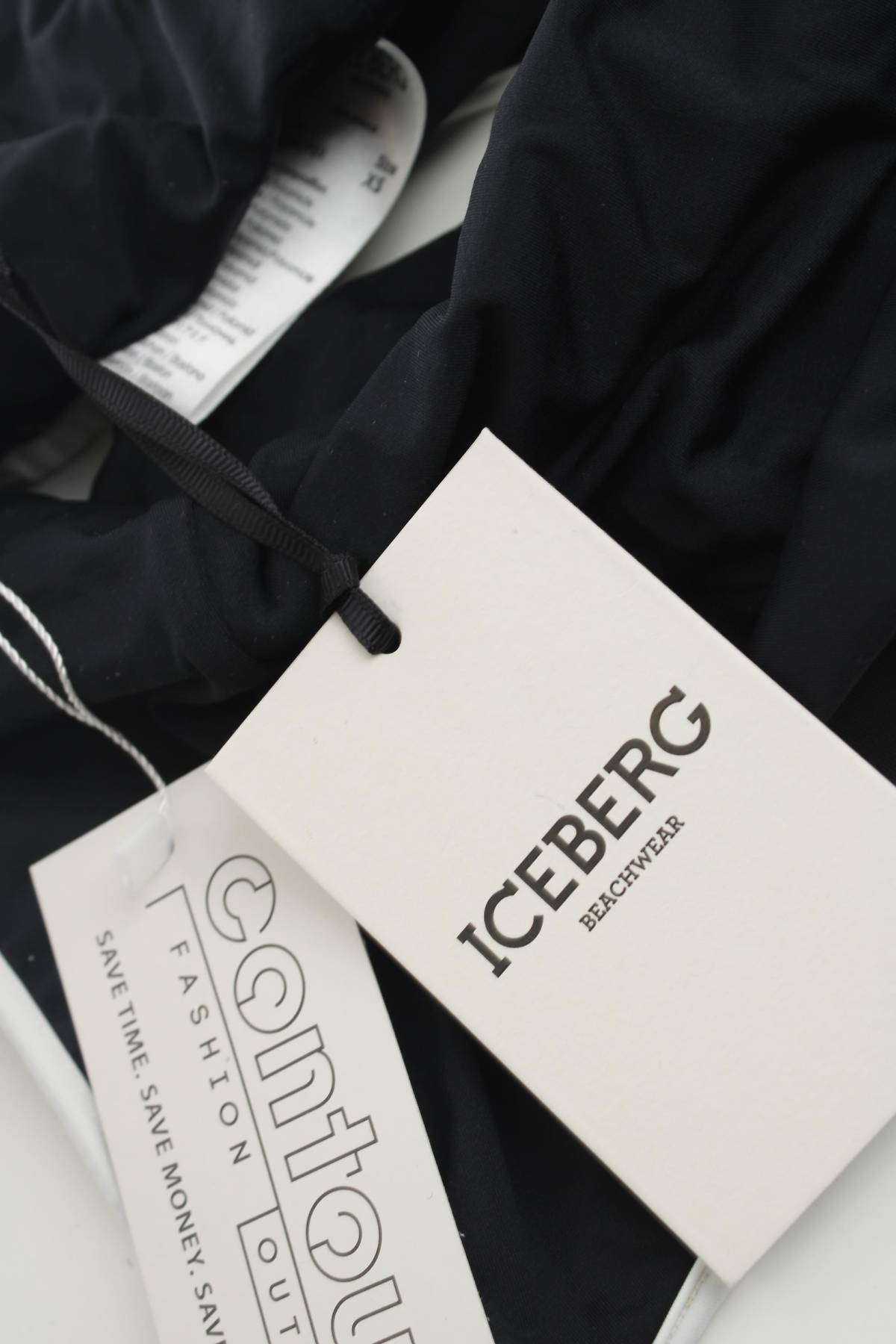 Цял бански Iceberg3 - Contour.bg Цял бански Iceberg3