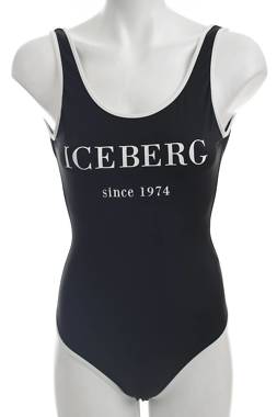 Цял бански Iceberg1 - Contour.bg Цял бански Iceberg1