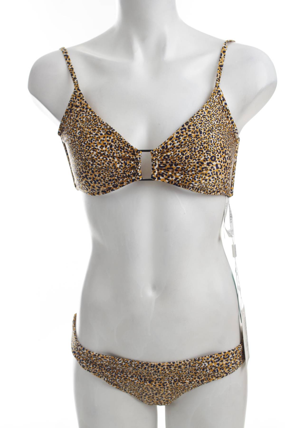Бански костюм Seafolly1