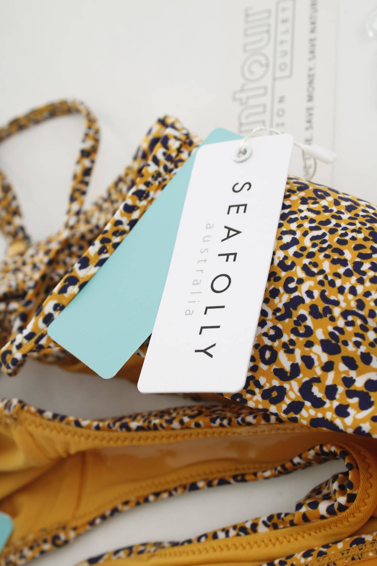 Бански костюм Seafolly3