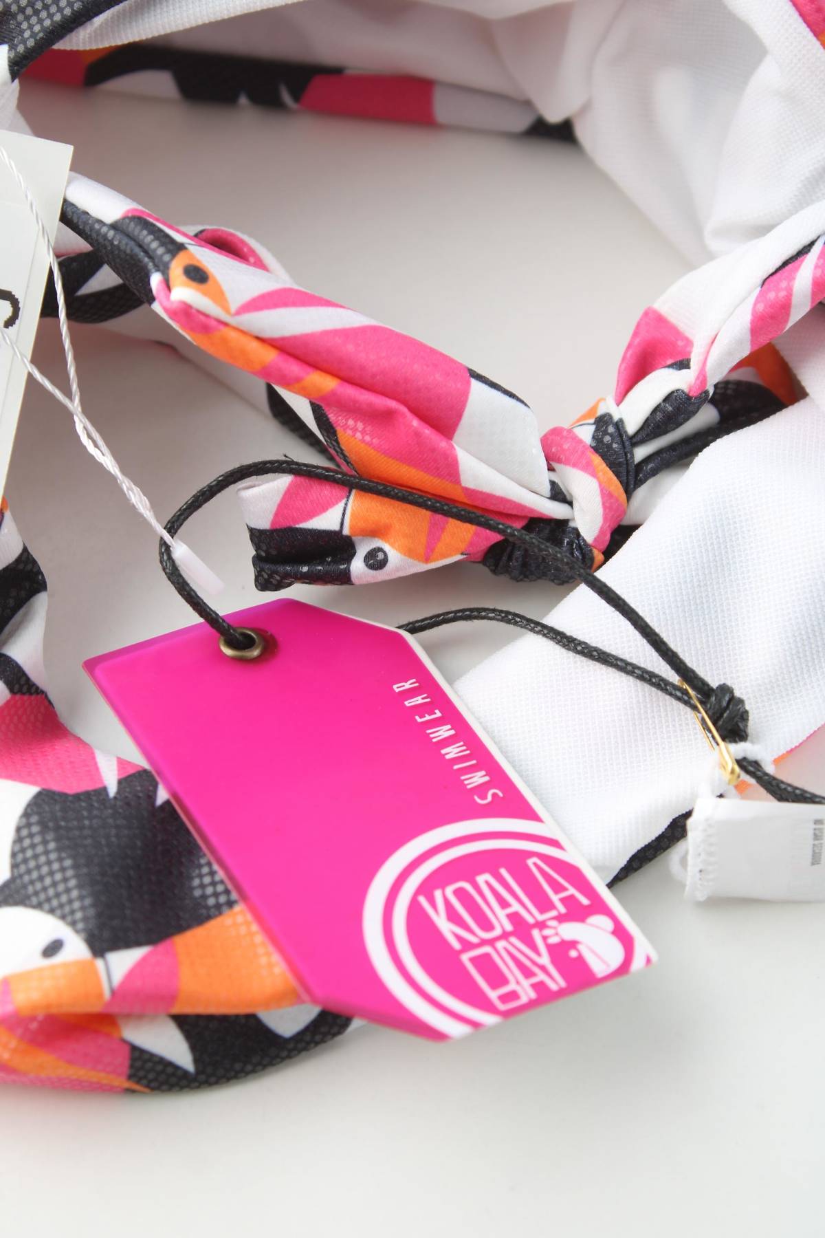 Μαγιό πάνω τμήμα Koala Bay3