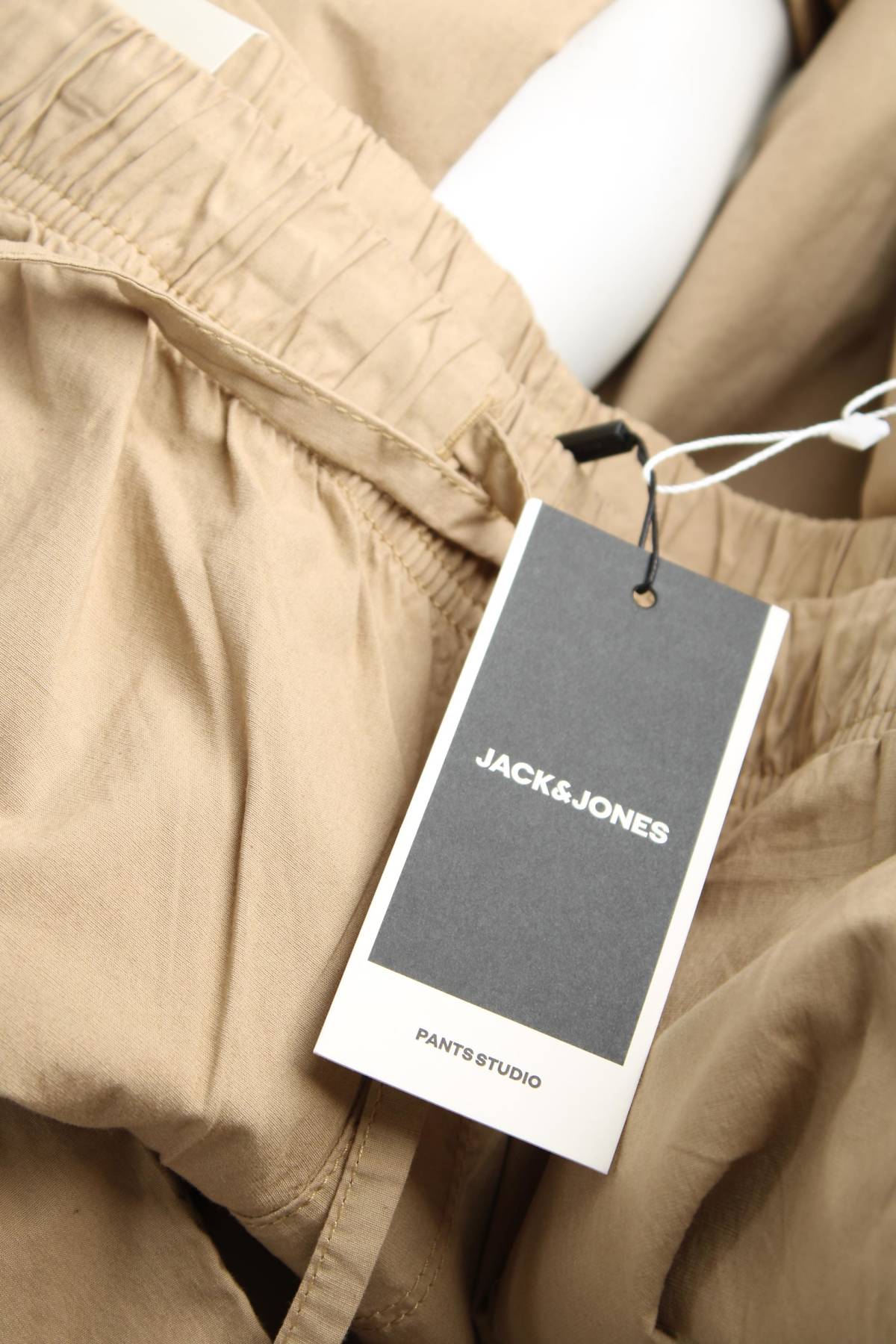 Мъжки панталон Jack & Jones3 - Contour.bg Мъжки панталон Jack & Jones3