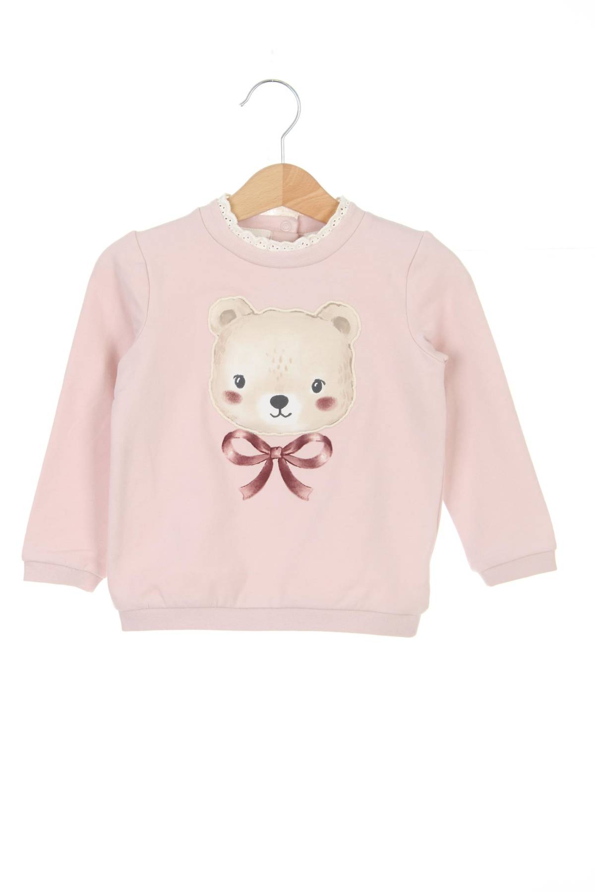 Παιδικές μπλούζες C&A1