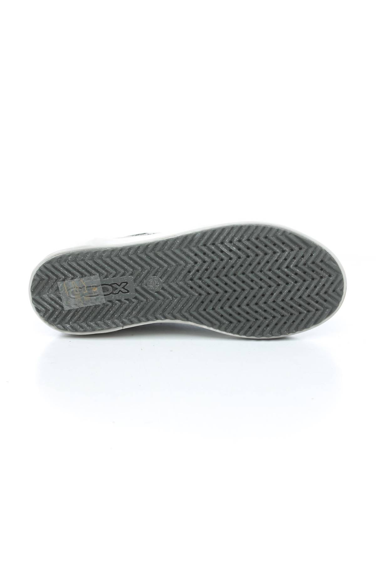 Детски кецове Geox4
