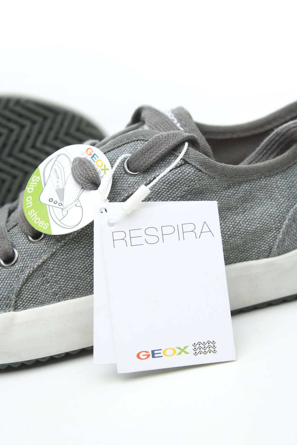 Детски кецове Geox5