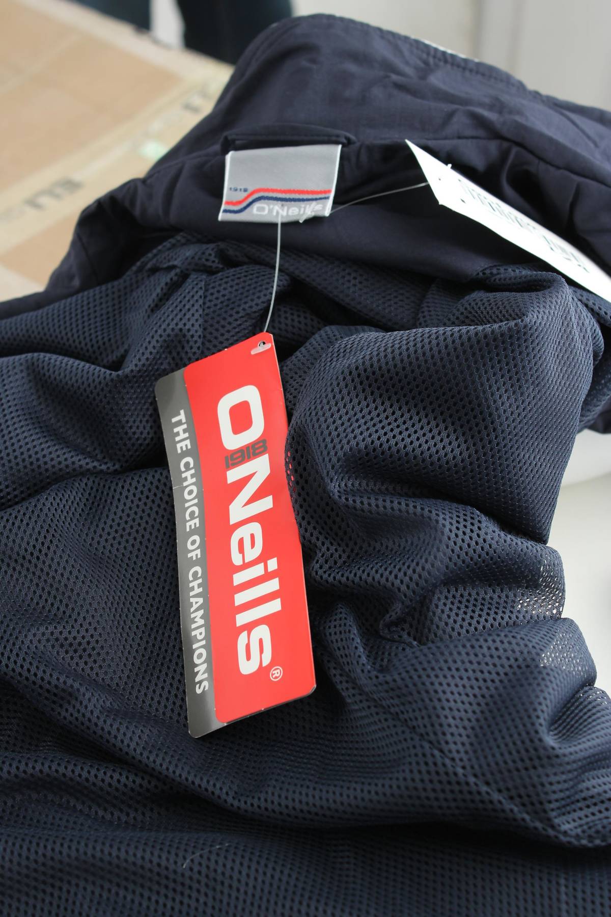 Мъжки спортен екип O'neills3