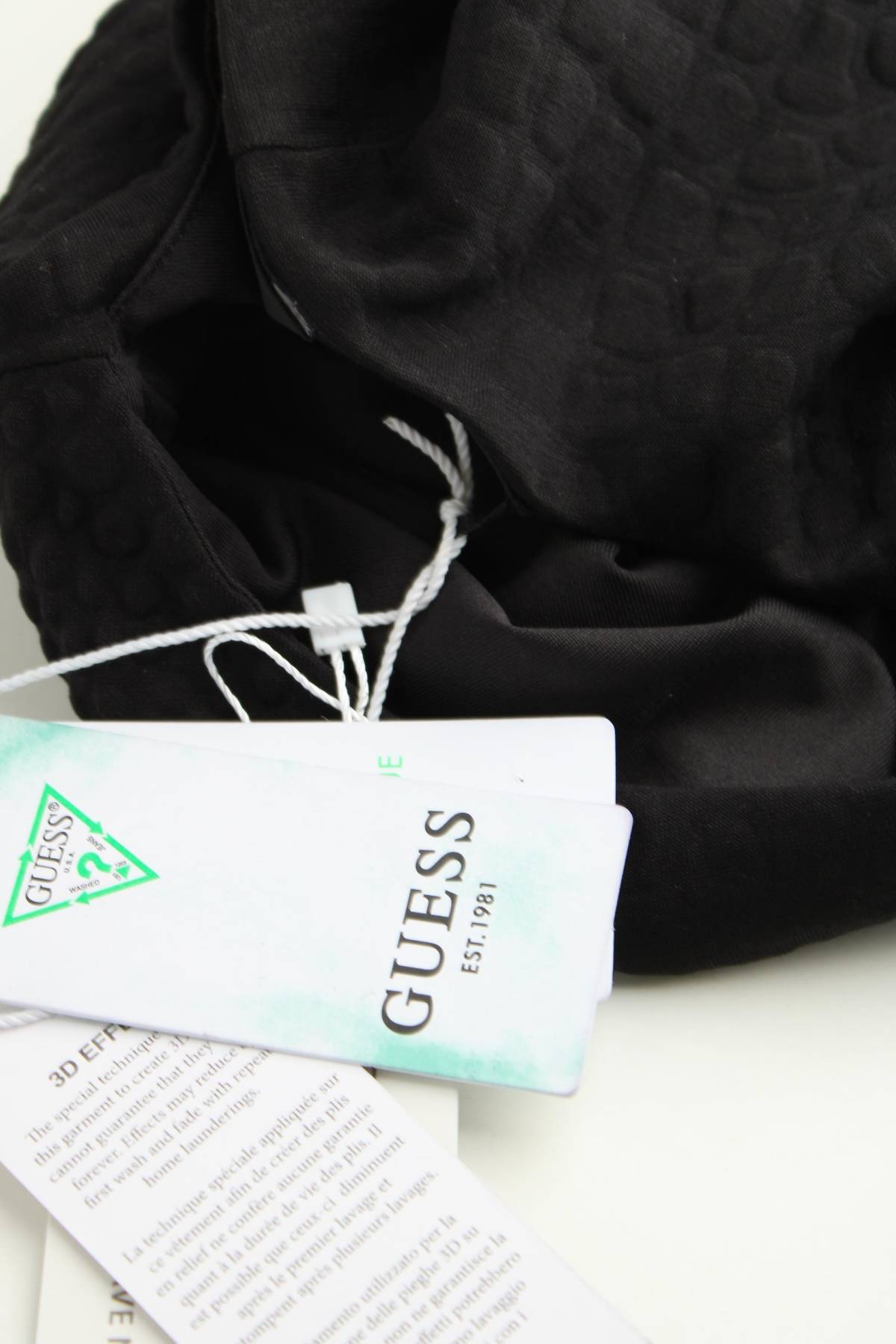 Потник-боди Guess3