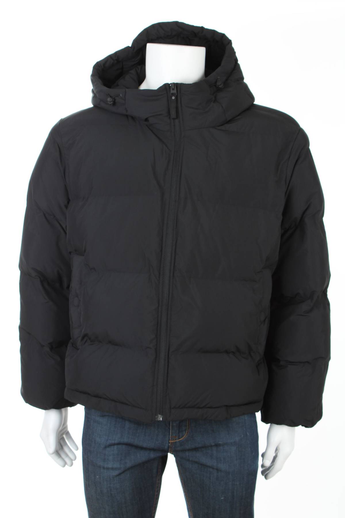 Мъжко яке C&A1