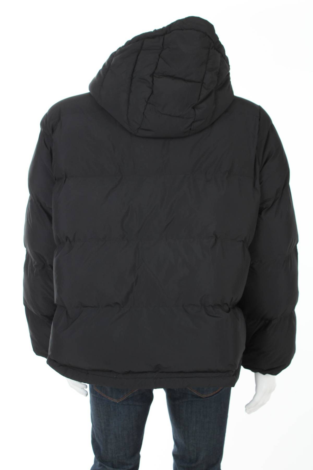 Мъжко яке C&A2