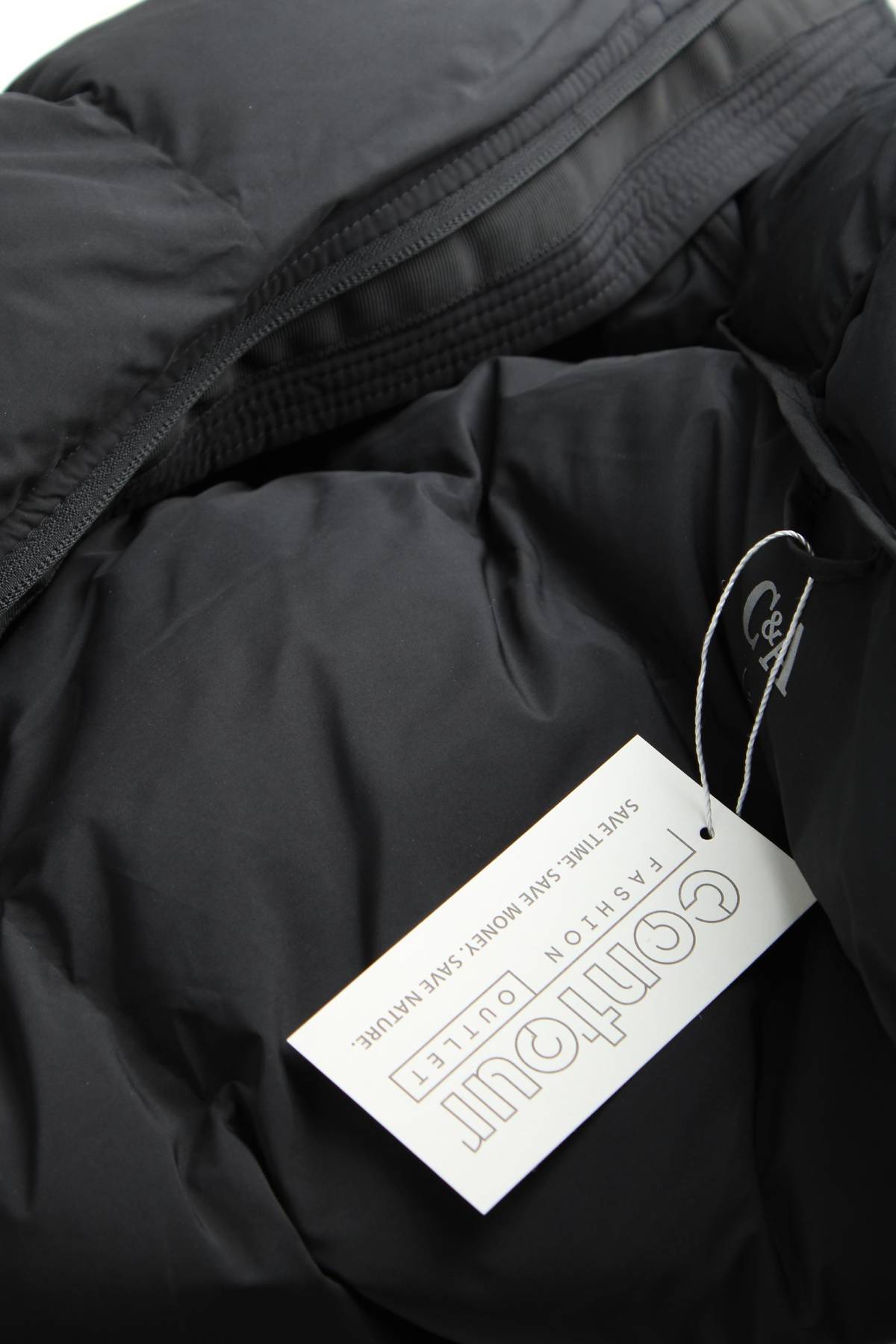 Мъжко яке C&A4