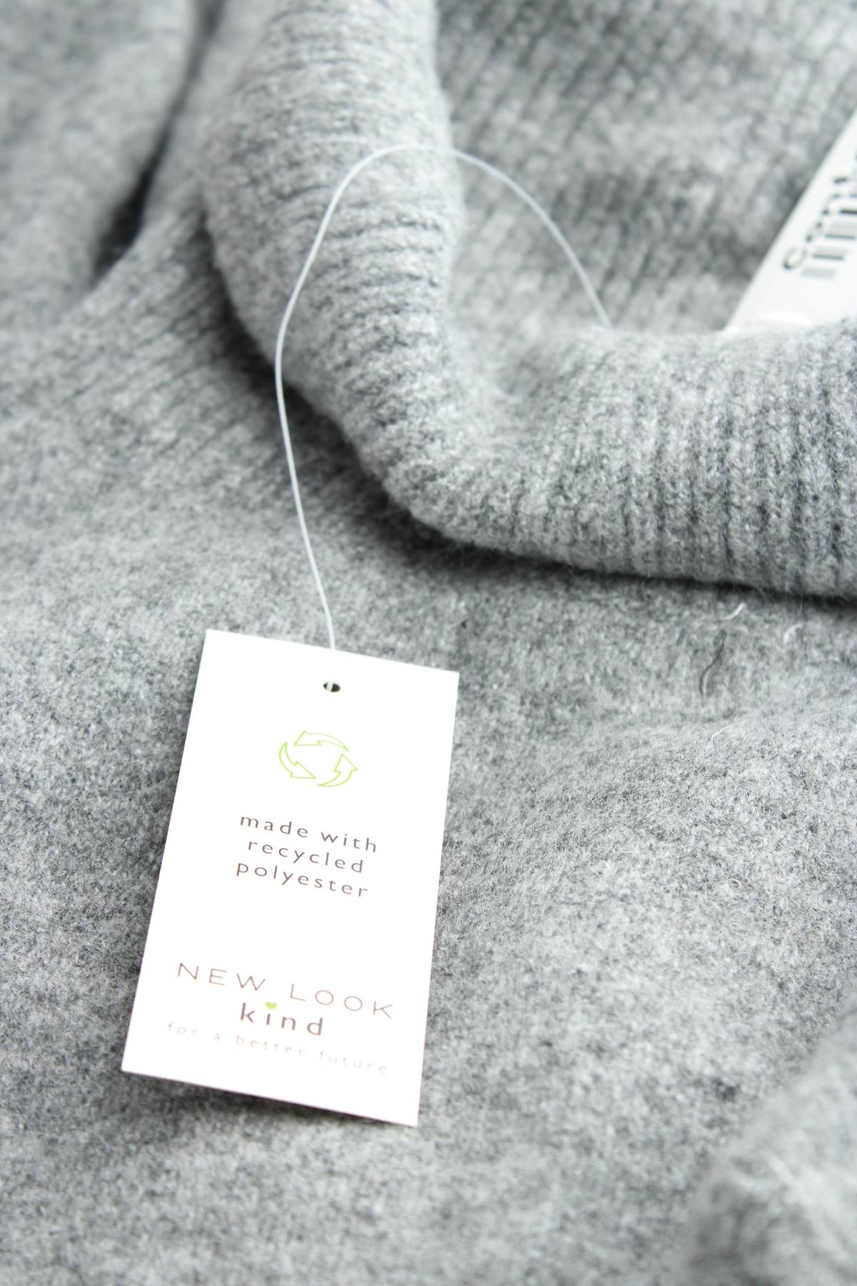 Дамско поло New Look3