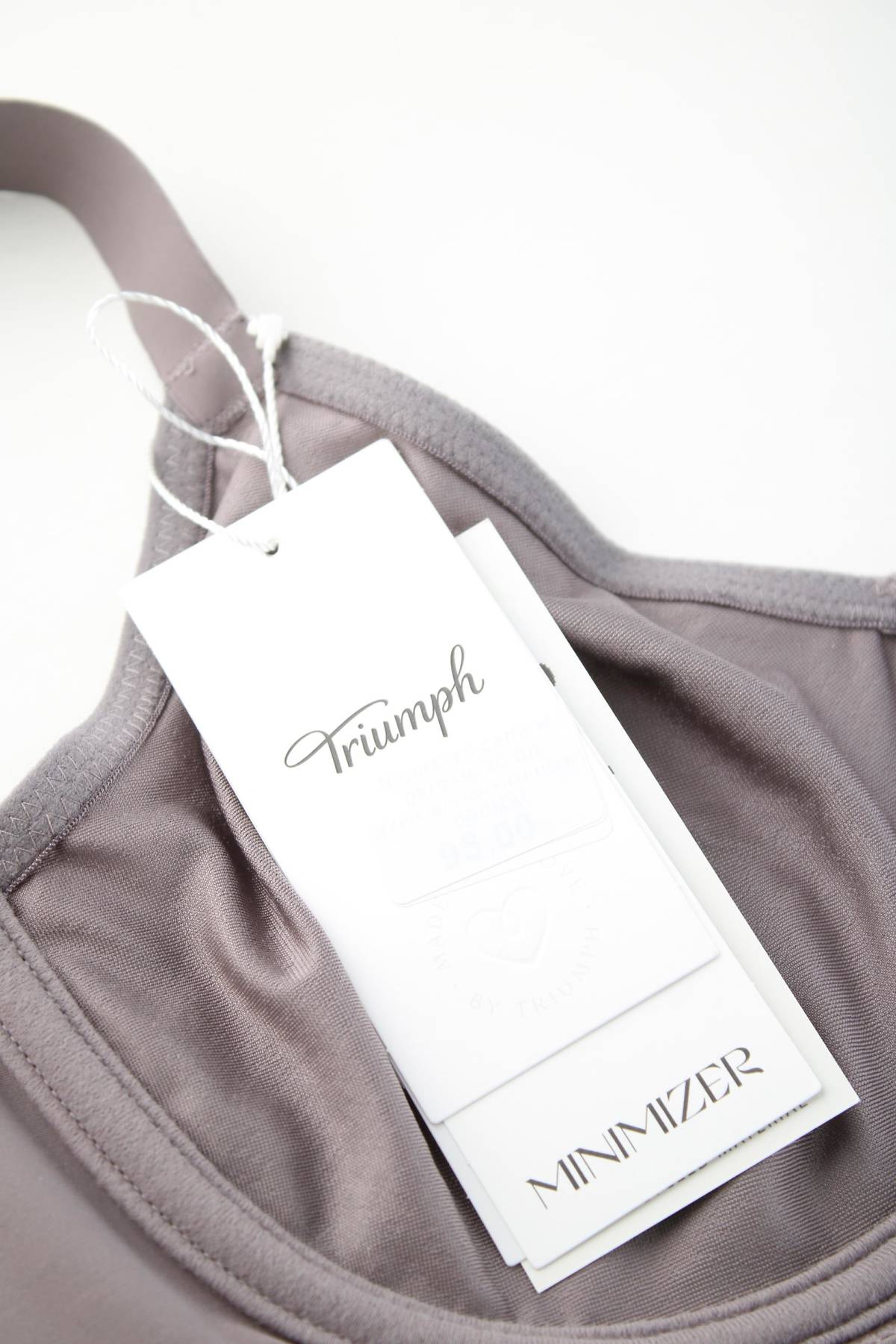 Σουτιέν Triumph3