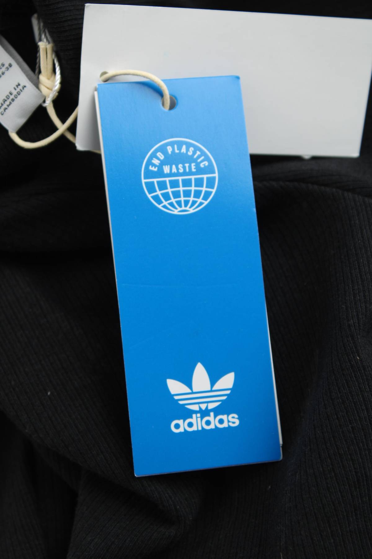 Дамска спортна блуза Adidas Originals3