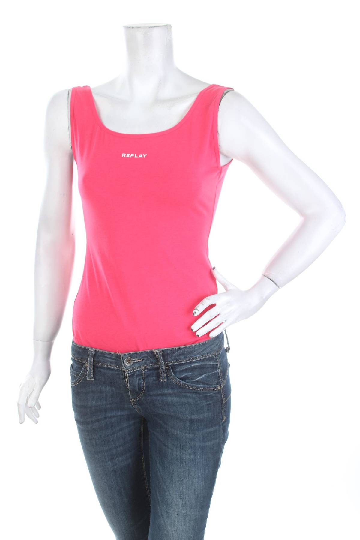 Потник-боди Replay1