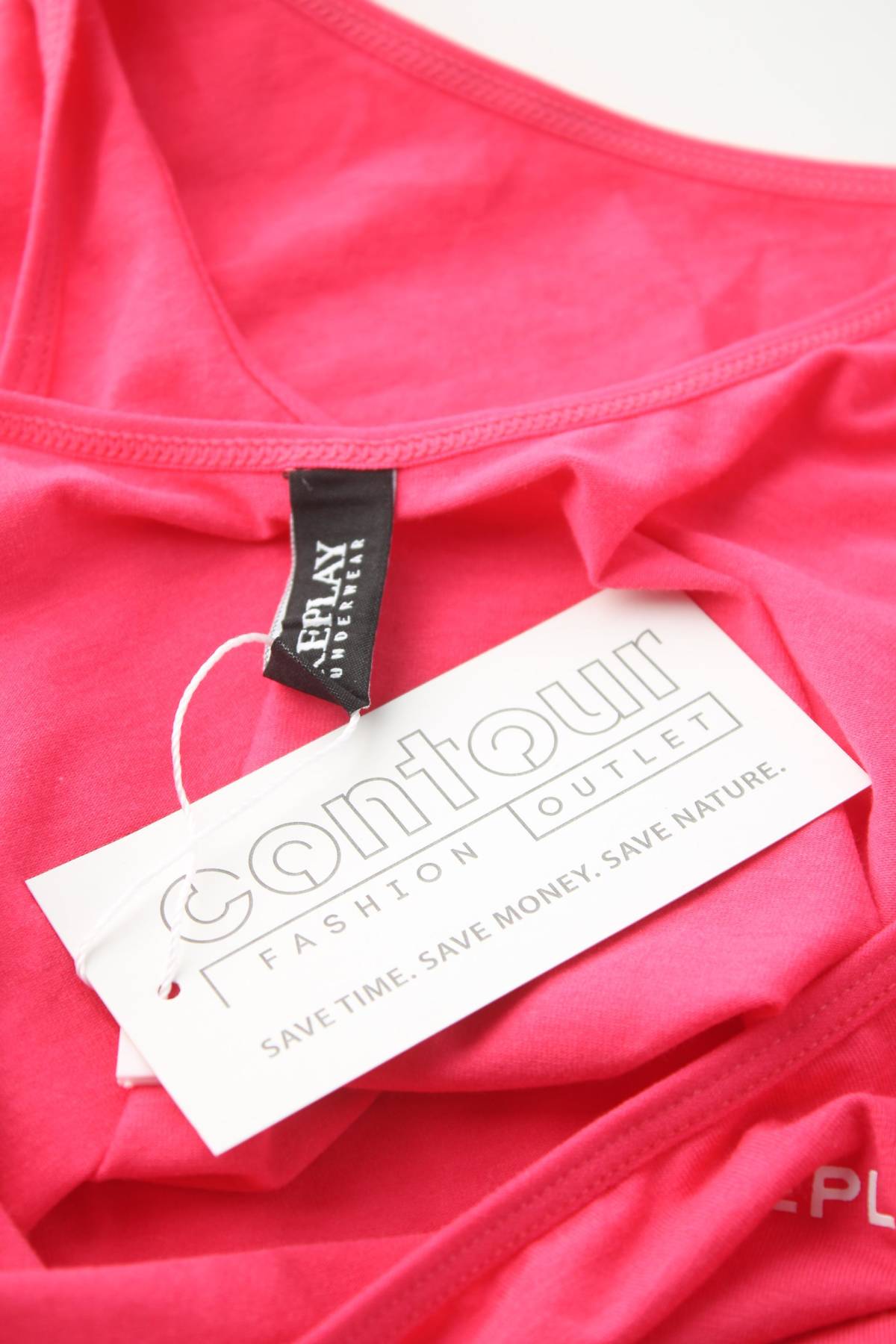 Потник-боди Replay3