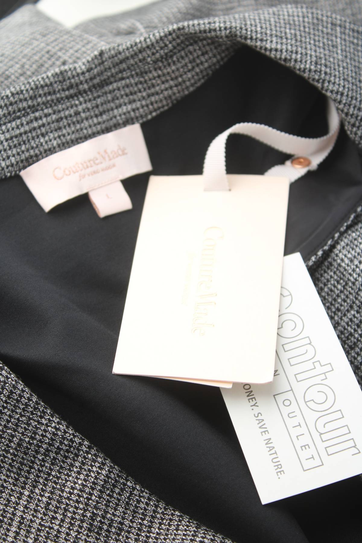 Дамски гащеризон Couture Made for Vero Moda3