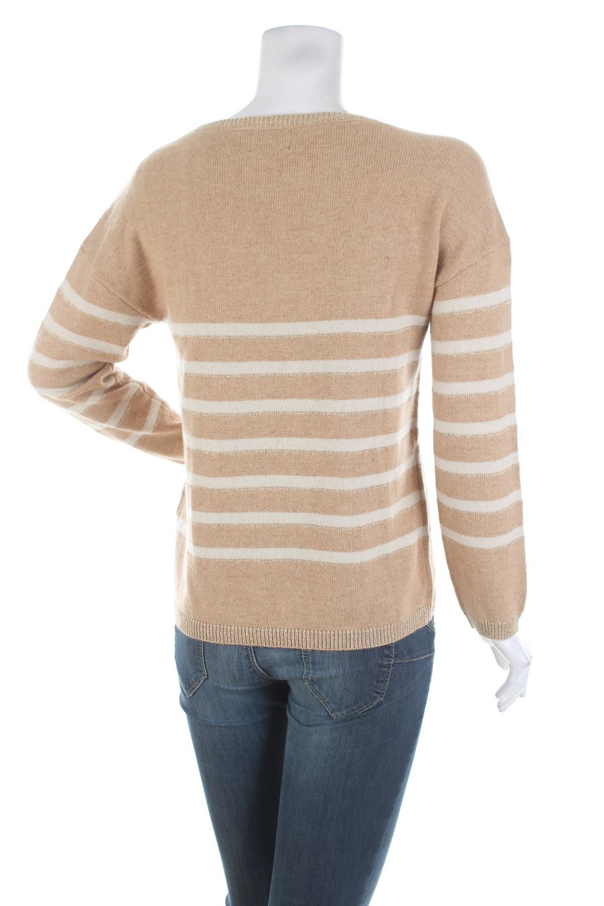 Дамски пуловер Maison 1232