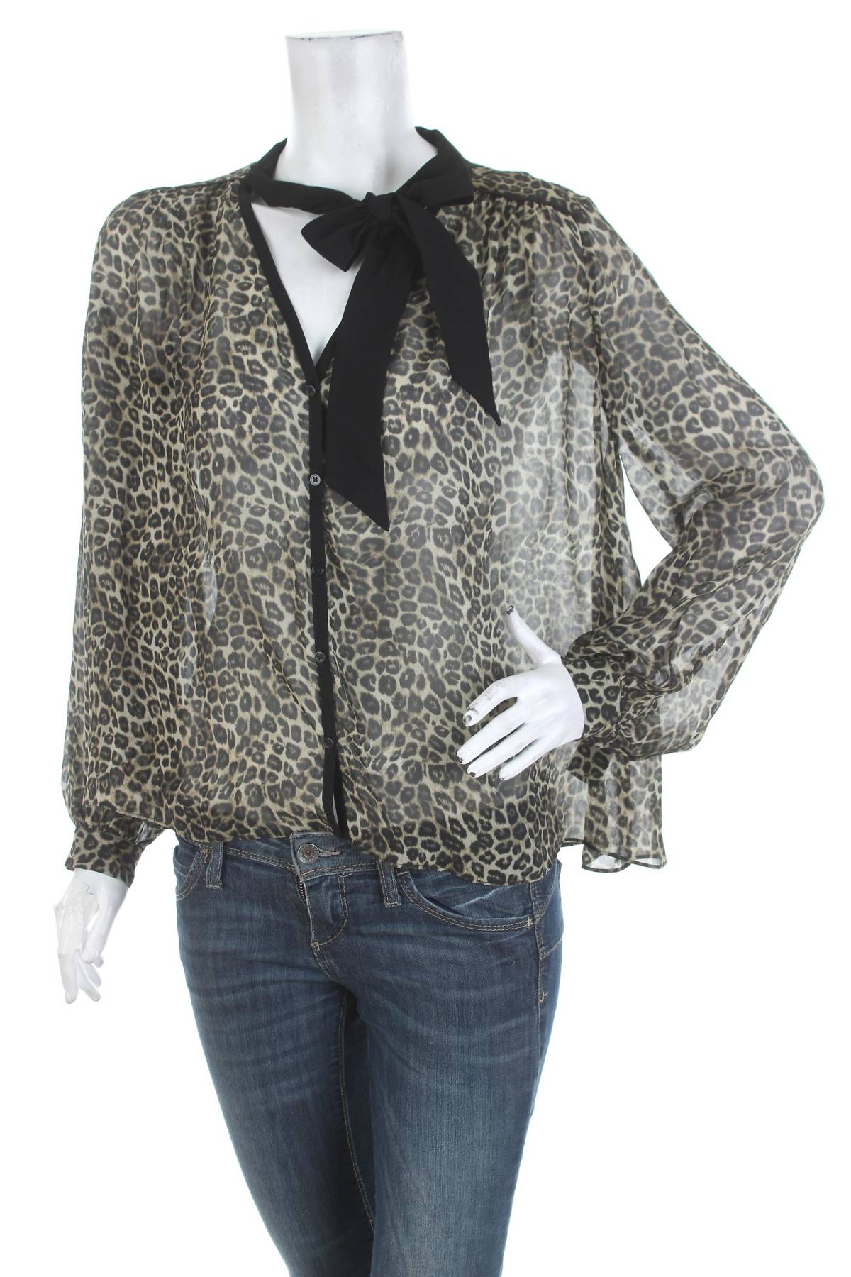 Дамска риза The Kooples1