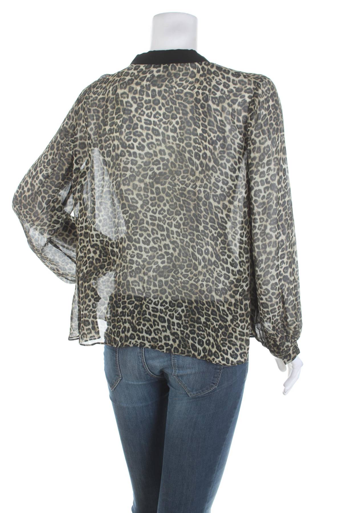 Дамска риза The Kooples2