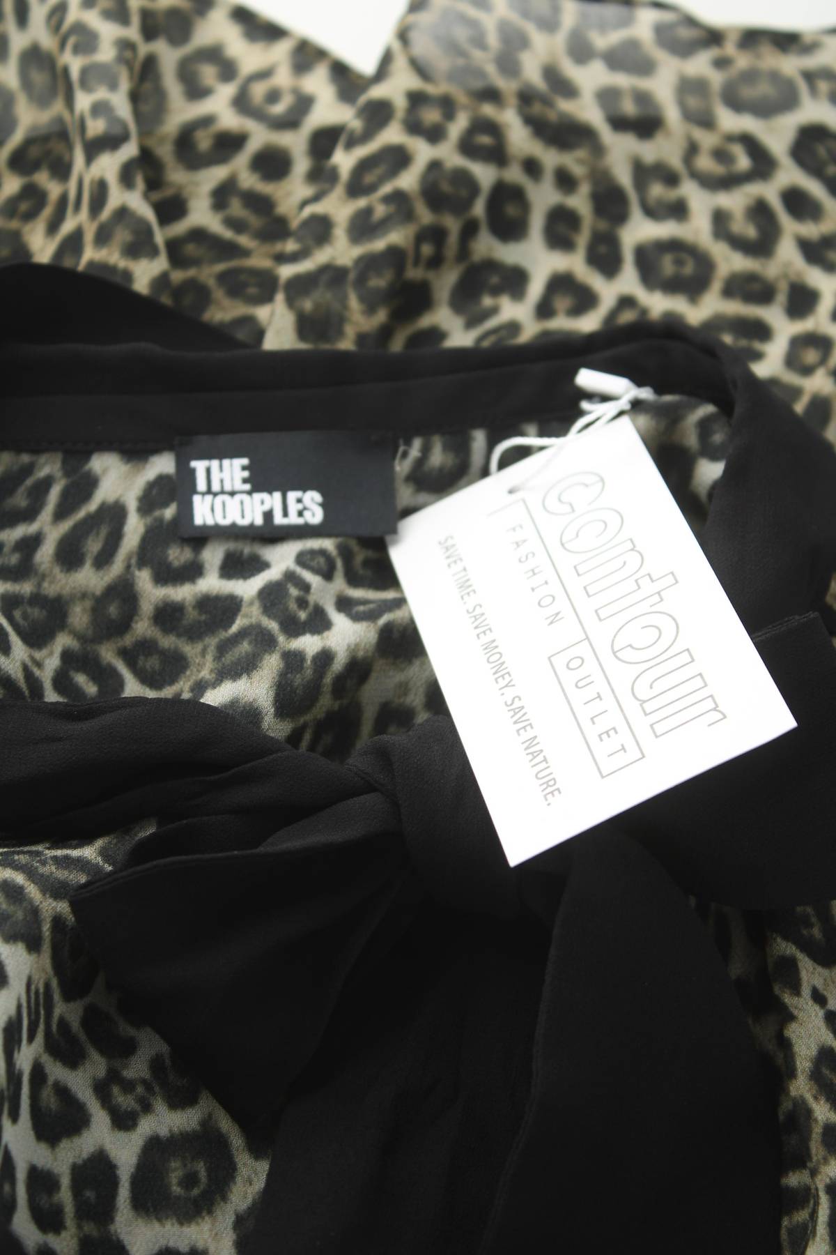 Дамска риза The Kooples3