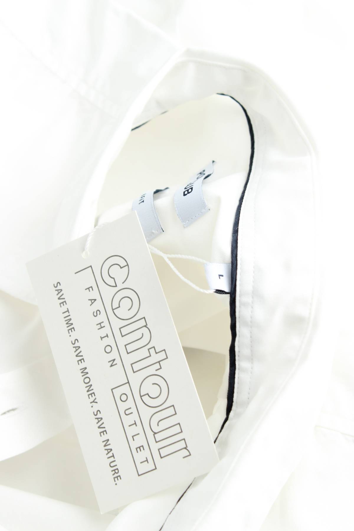 Дамска риза Polo Club3