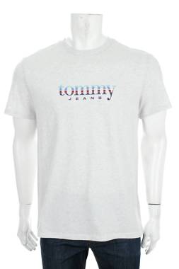 Мъжка тениска Tommy Jeans1
