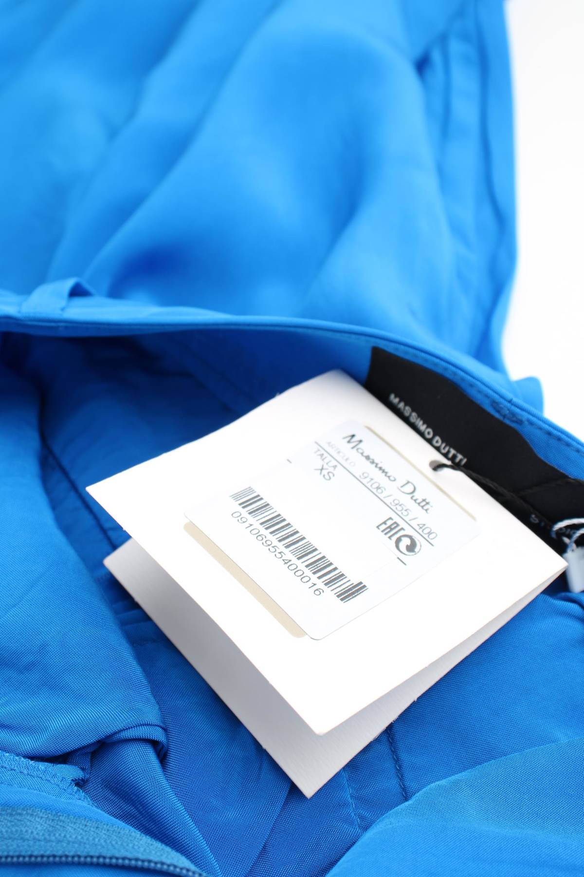 Γυναικείο παντελόνι Massimo Dutti3 - Contourshop.gr Γυναικείο παντελόνι Massimo Dutti3