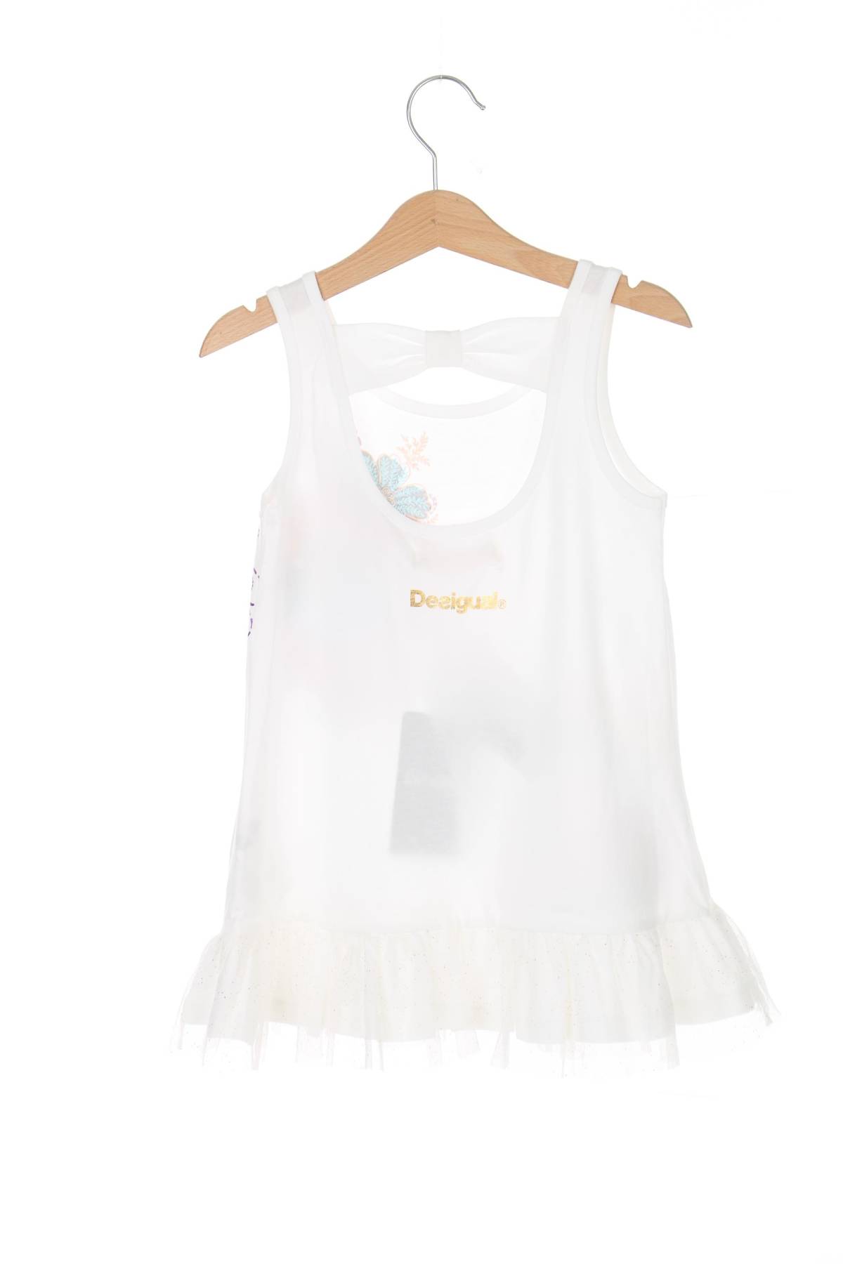 Детска туника Desigual2 - Contour.bg Детска туника Desigual2