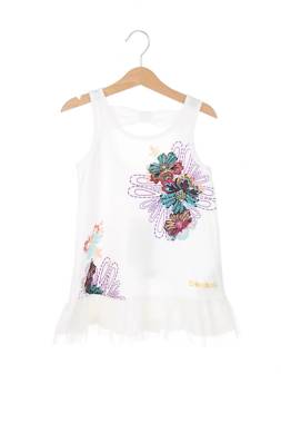 Детска туника Desigual1