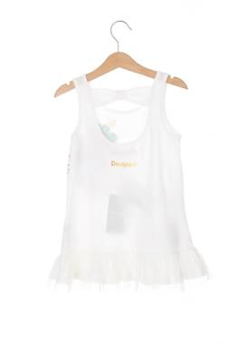 Детска туника Desigual2