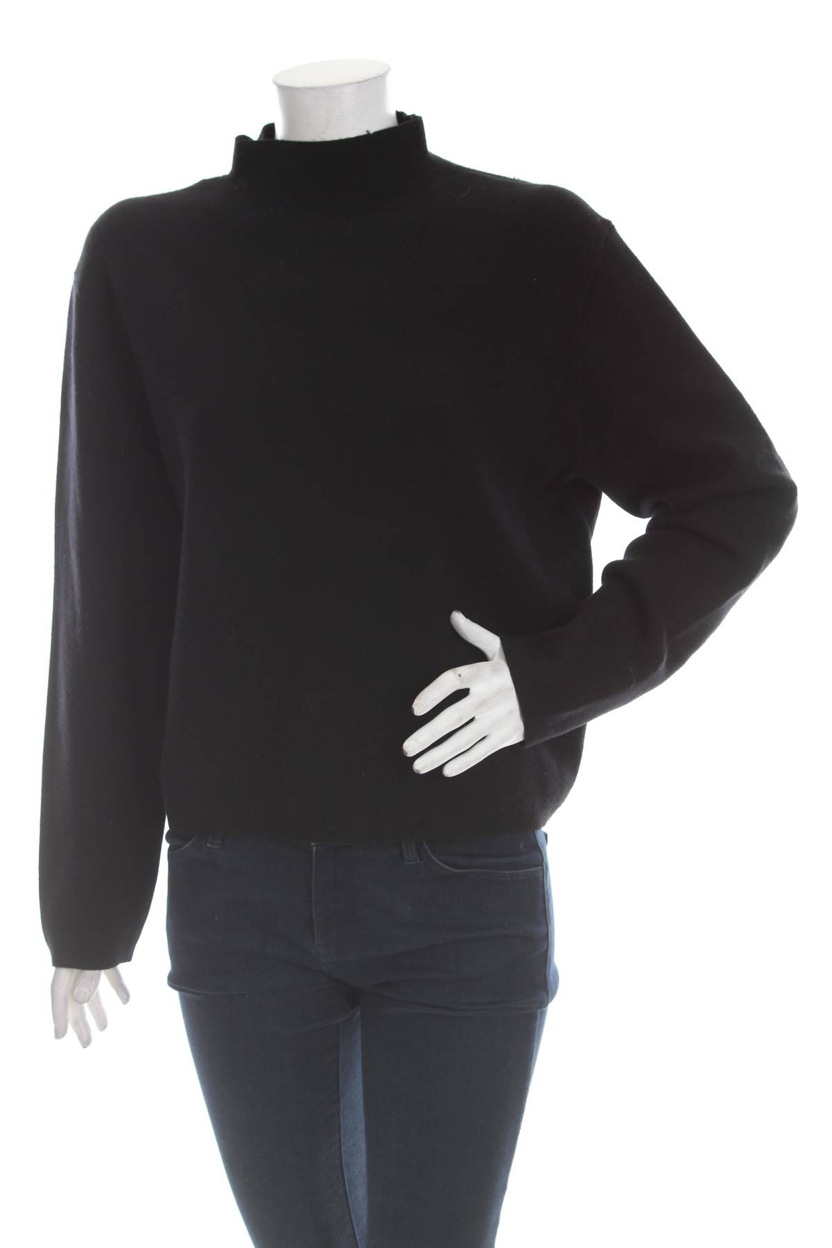 Дамски пуловер Selected Femme1