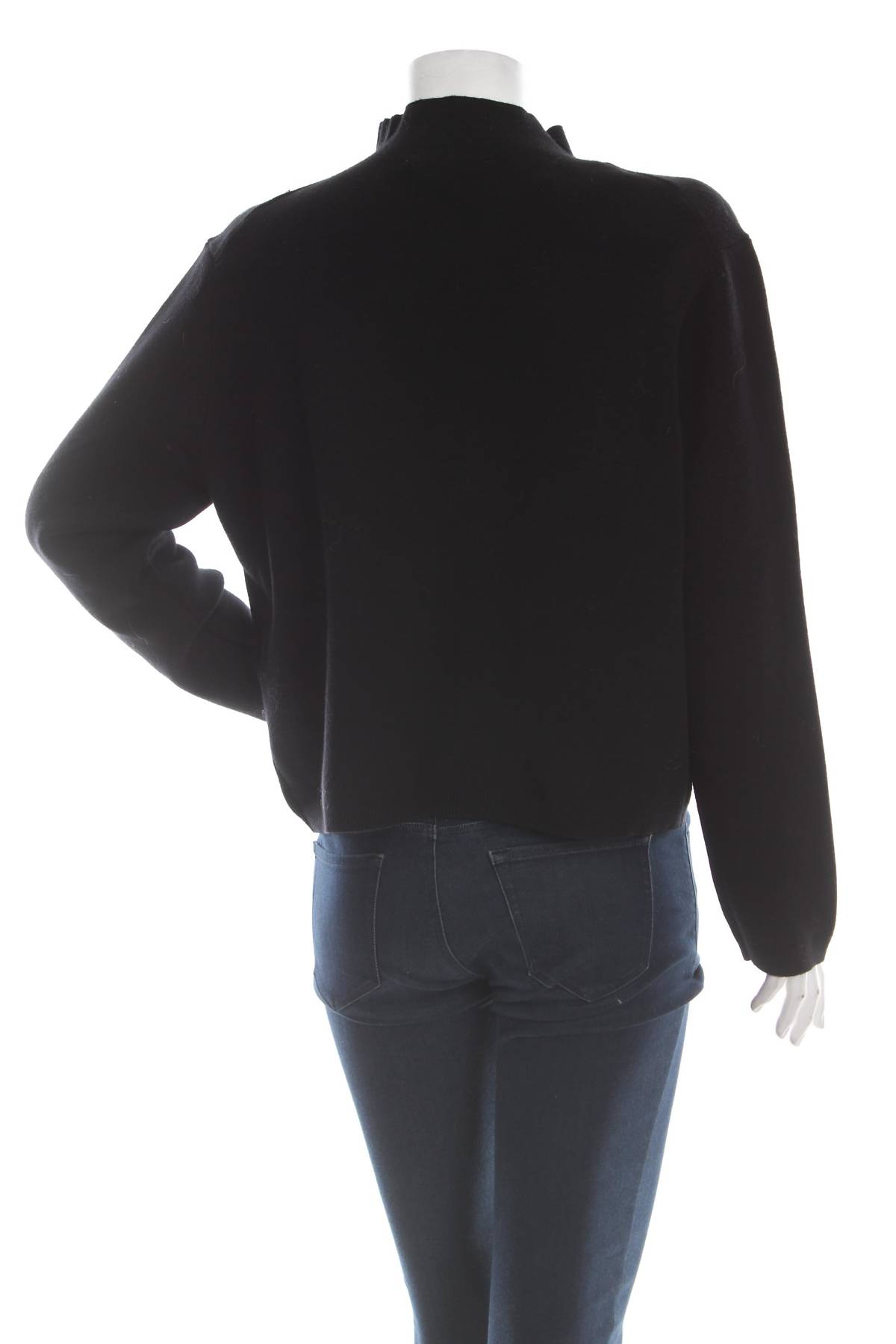 Дамски пуловер Selected Femme2