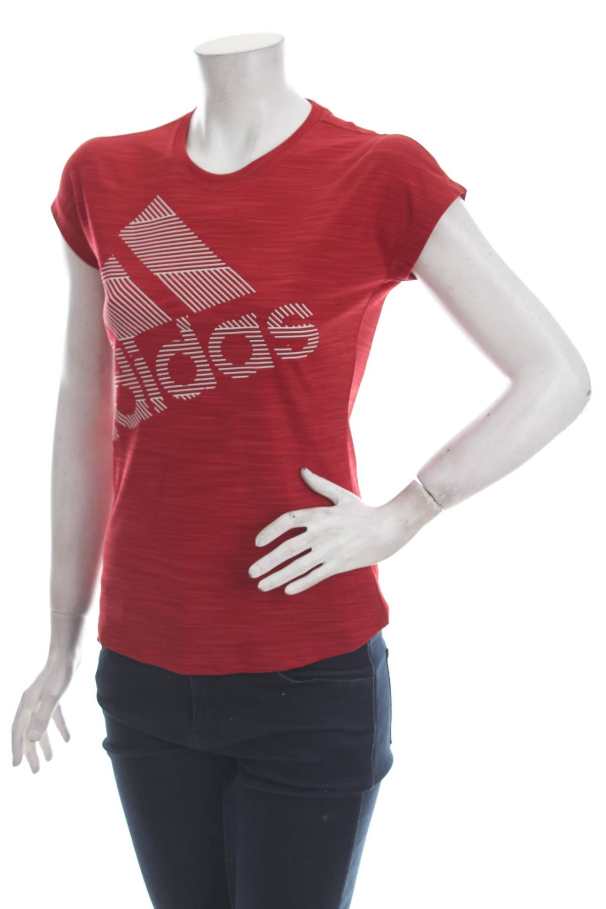 Γυναικείο t-shirt Adidas1 - Contourshop.gr Γυναικείο t-shirt Adidas1