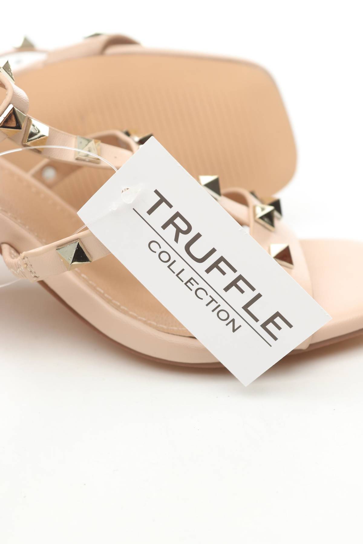 Сандали Truffle Collection5 - Contour.bg Сандали Truffle Collection5