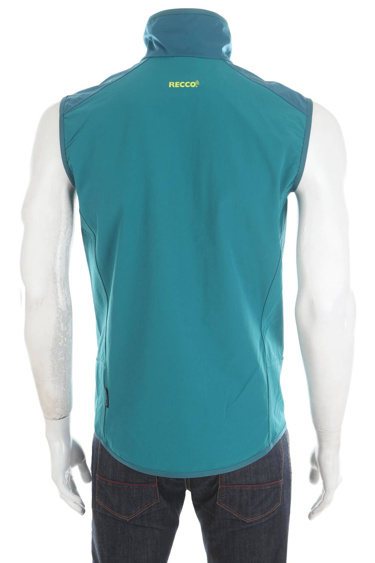Ανδρικό γιλέκο Jack Wolfskin2 - Contourshop.gr Ανδρικό γιλέκο Jack Wolfskin2