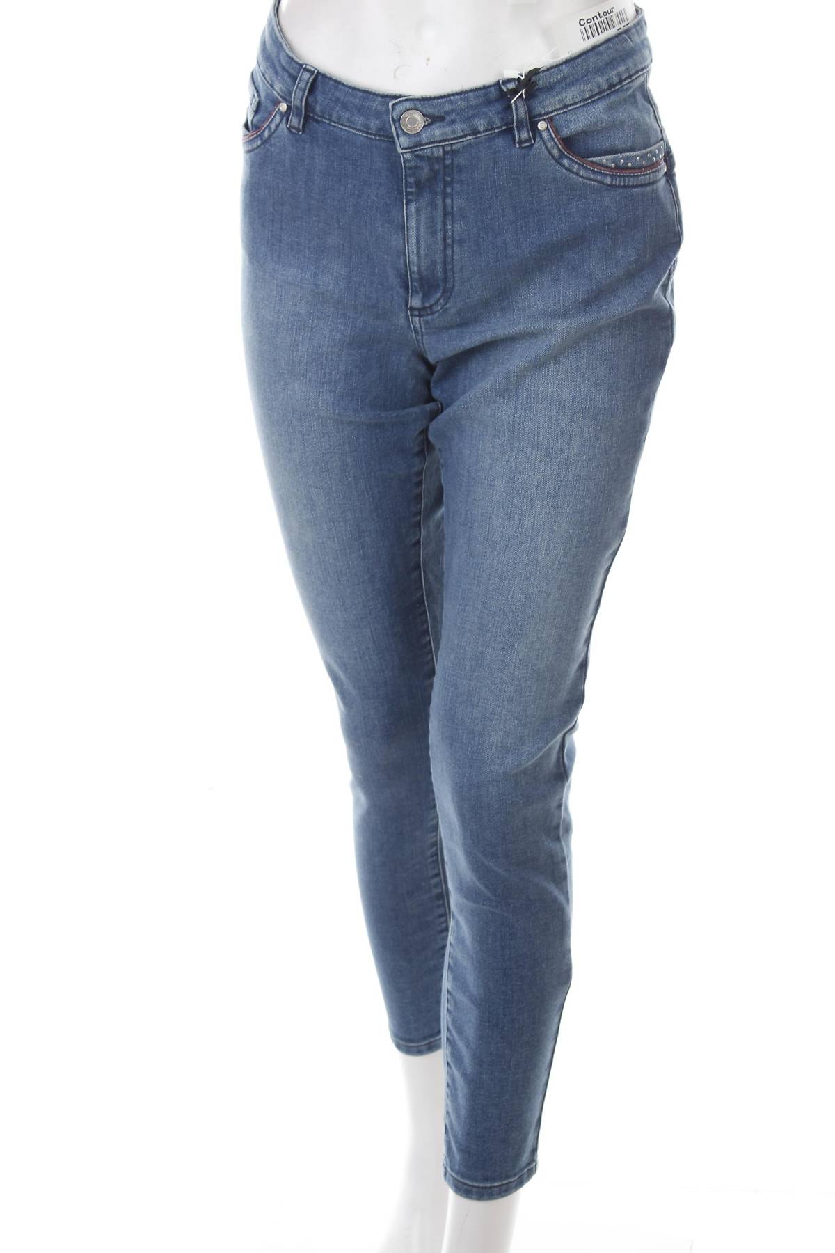 Дамски дънки Ikks Women1 - Contour.bg Дамски дънки Ikks Women1
