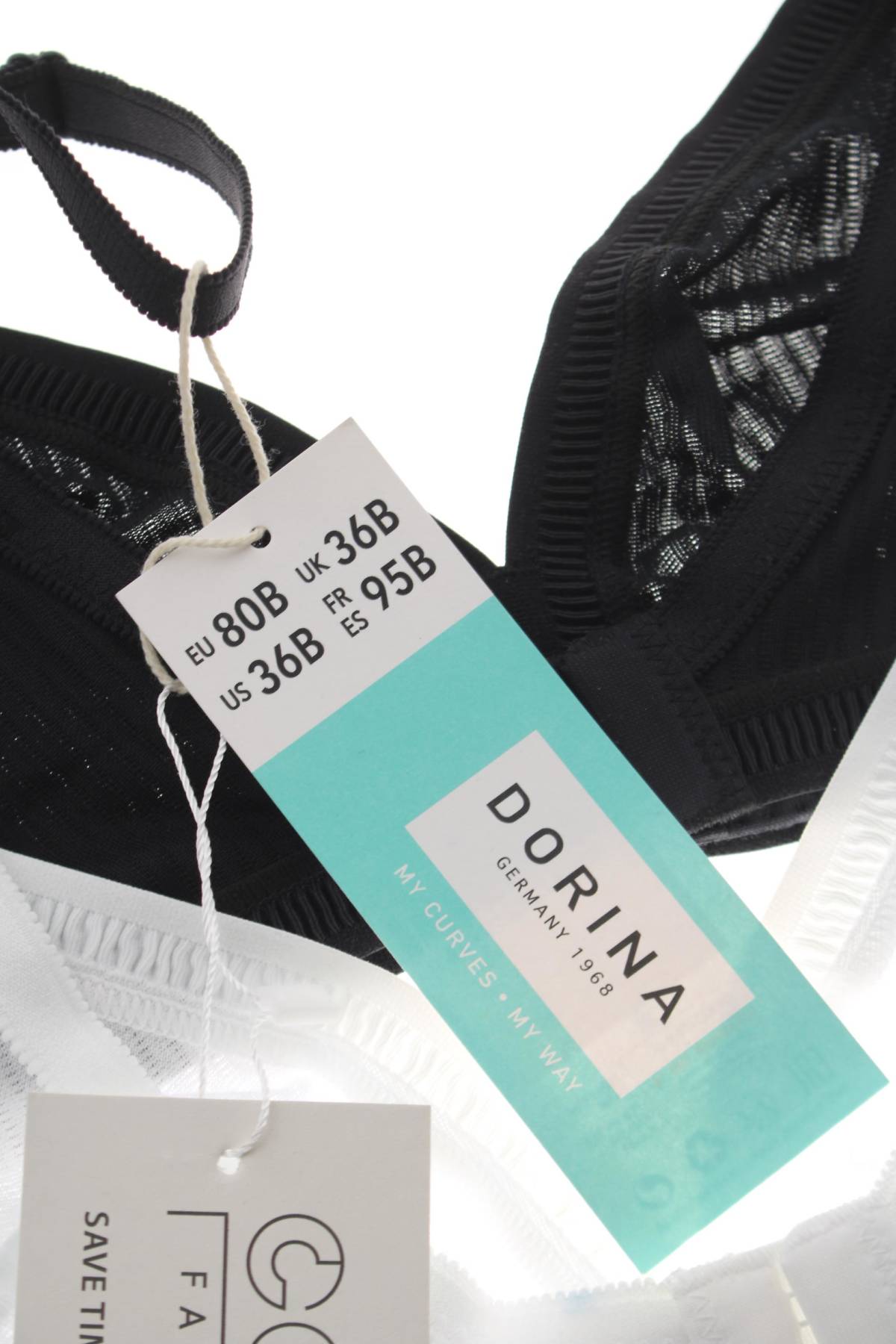 Σουτιέν Dorina3 - Contourshop.gr Σουτιέν Dorina3
