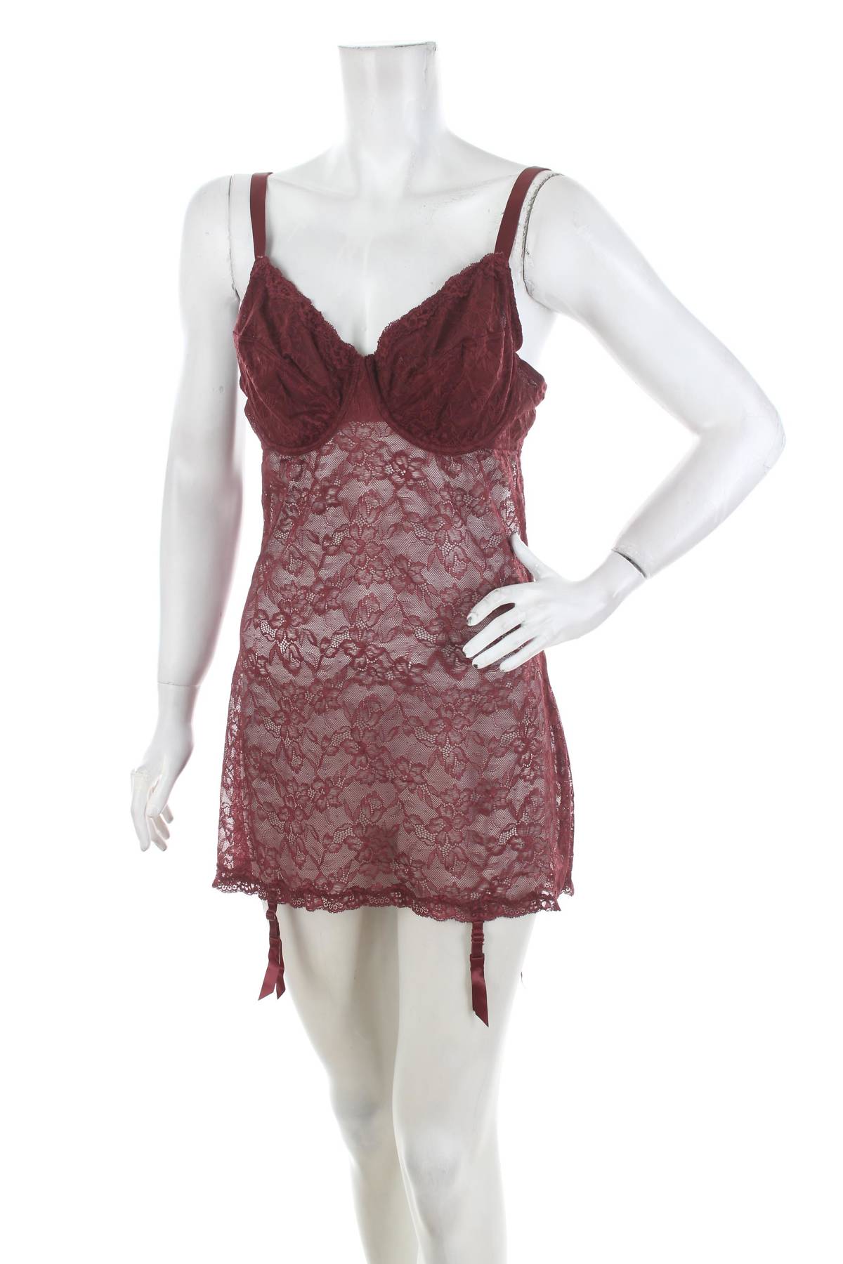 Ερωτικά εσώρουχα Lascana1