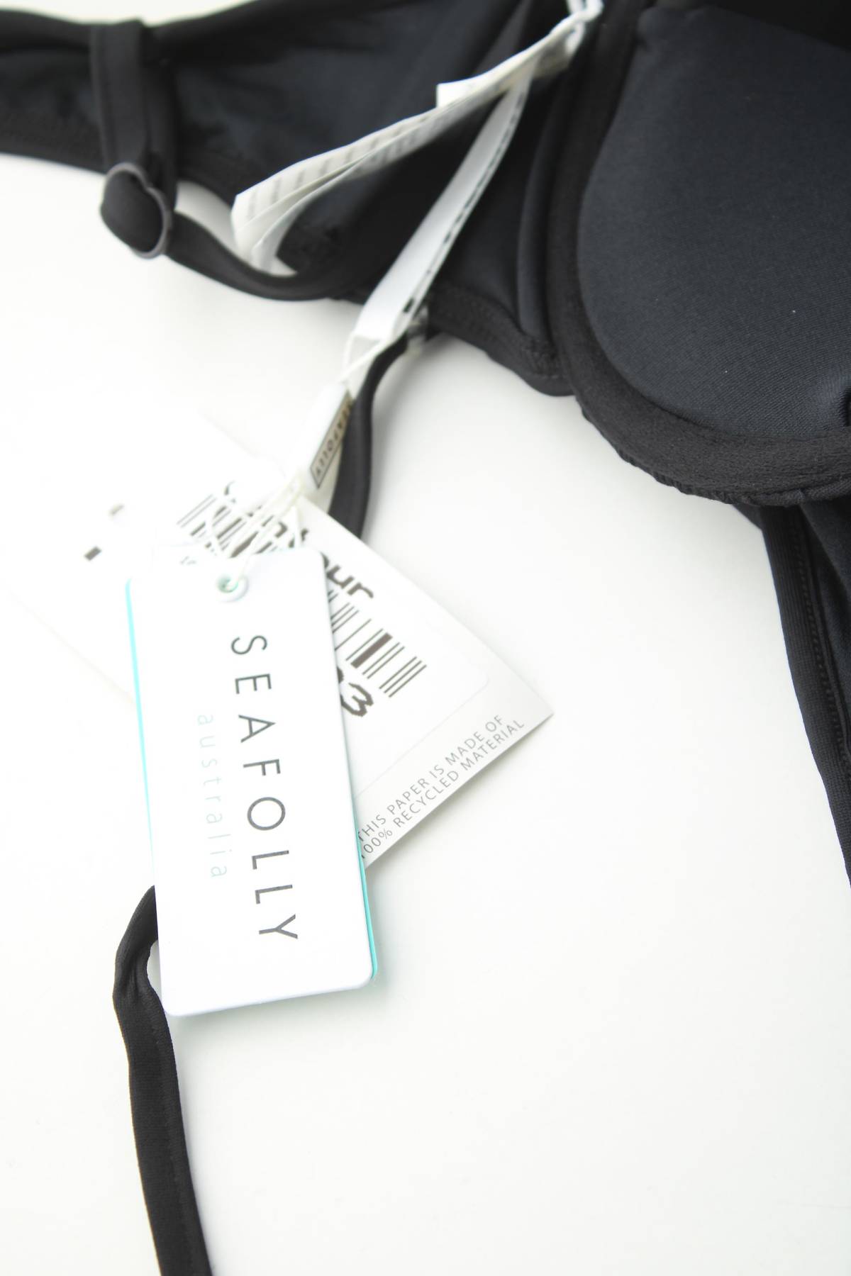 Бански горнище Seafolly3