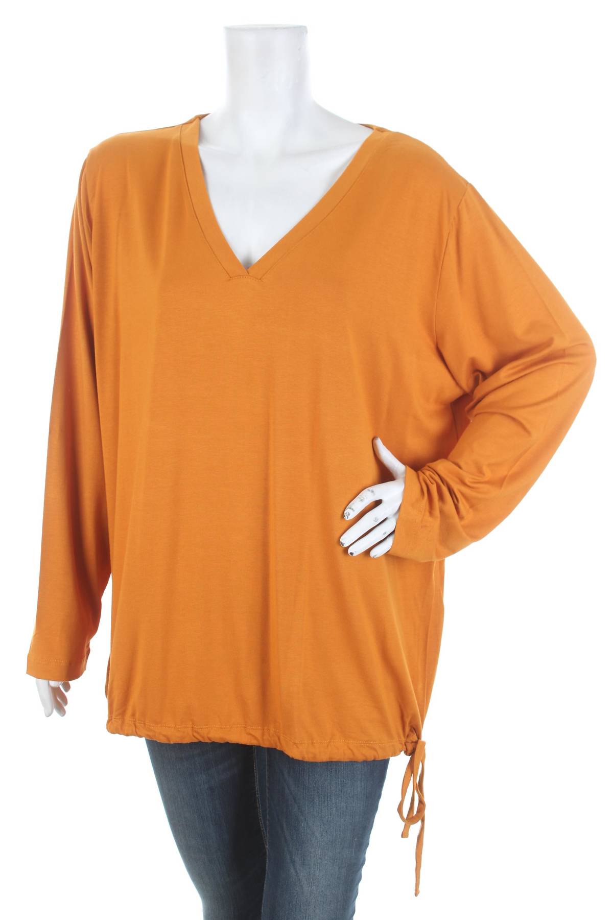 Дамска блуза Gina Laura1 - Contour.bg Дамска блуза Gina Laura1