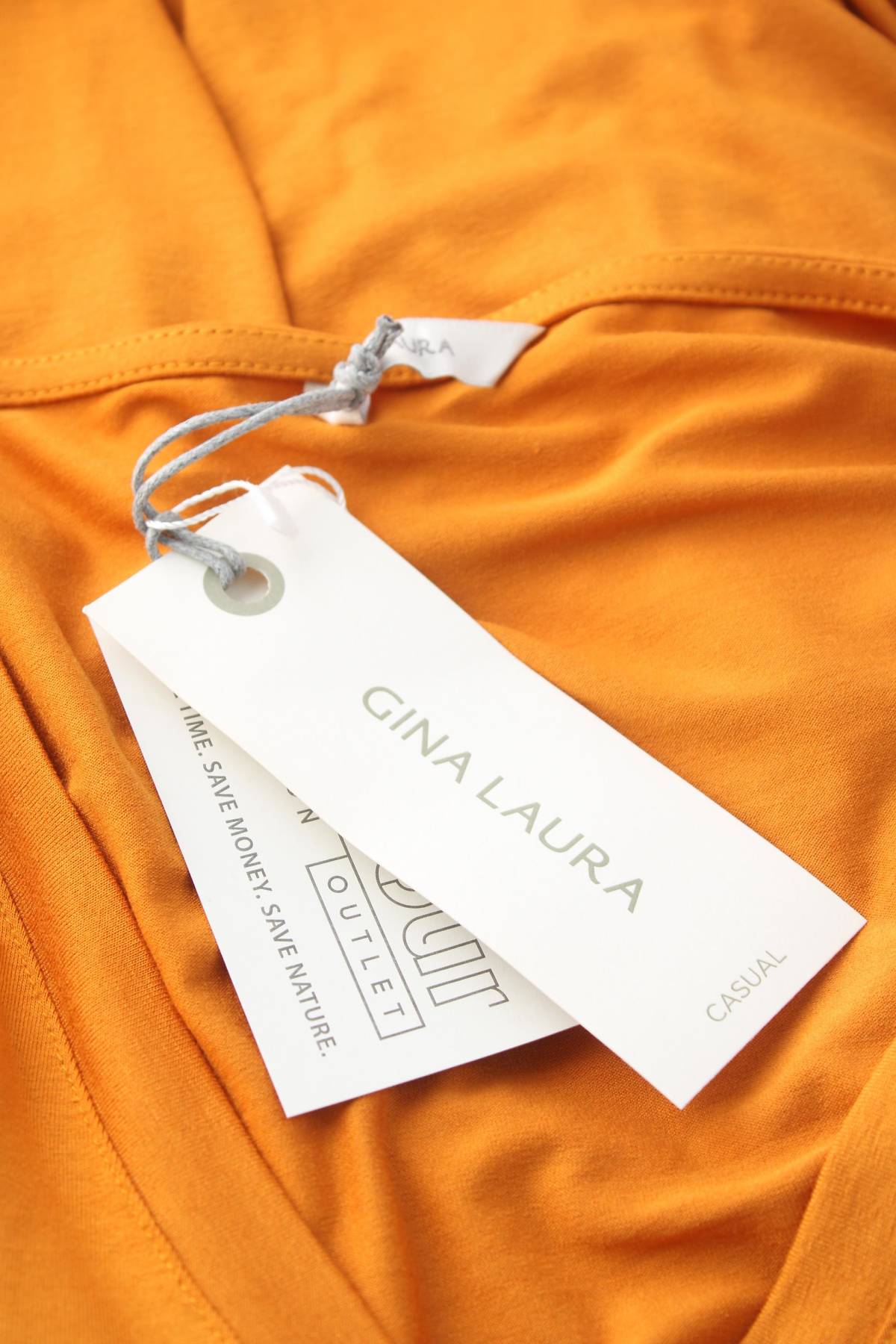 Дамска блуза Gina Laura3 - Contour.bg Дамска блуза Gina Laura3