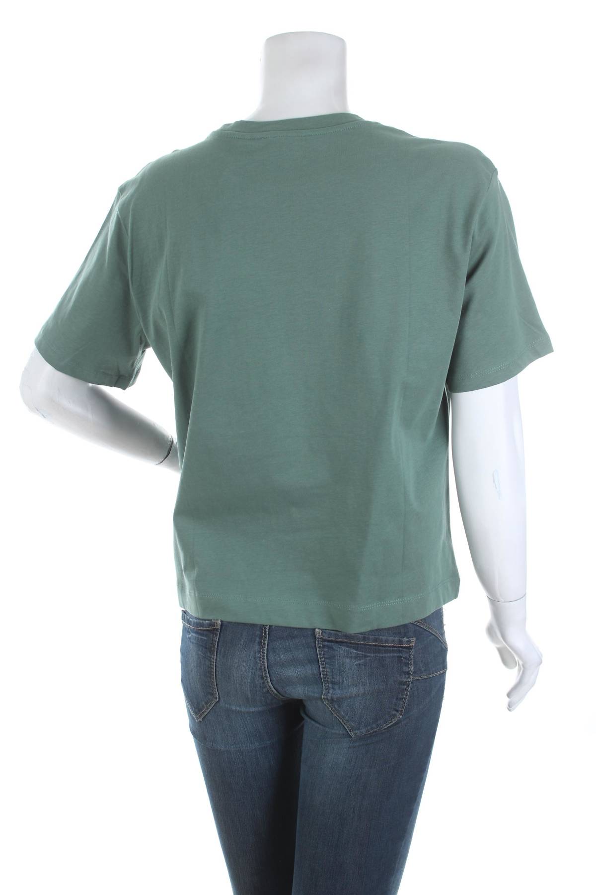 Дамска тениска Tom Tailor2 - Contour.bg Дамска тениска Tom Tailor2