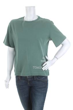 Дамска тениска Tom Tailor1