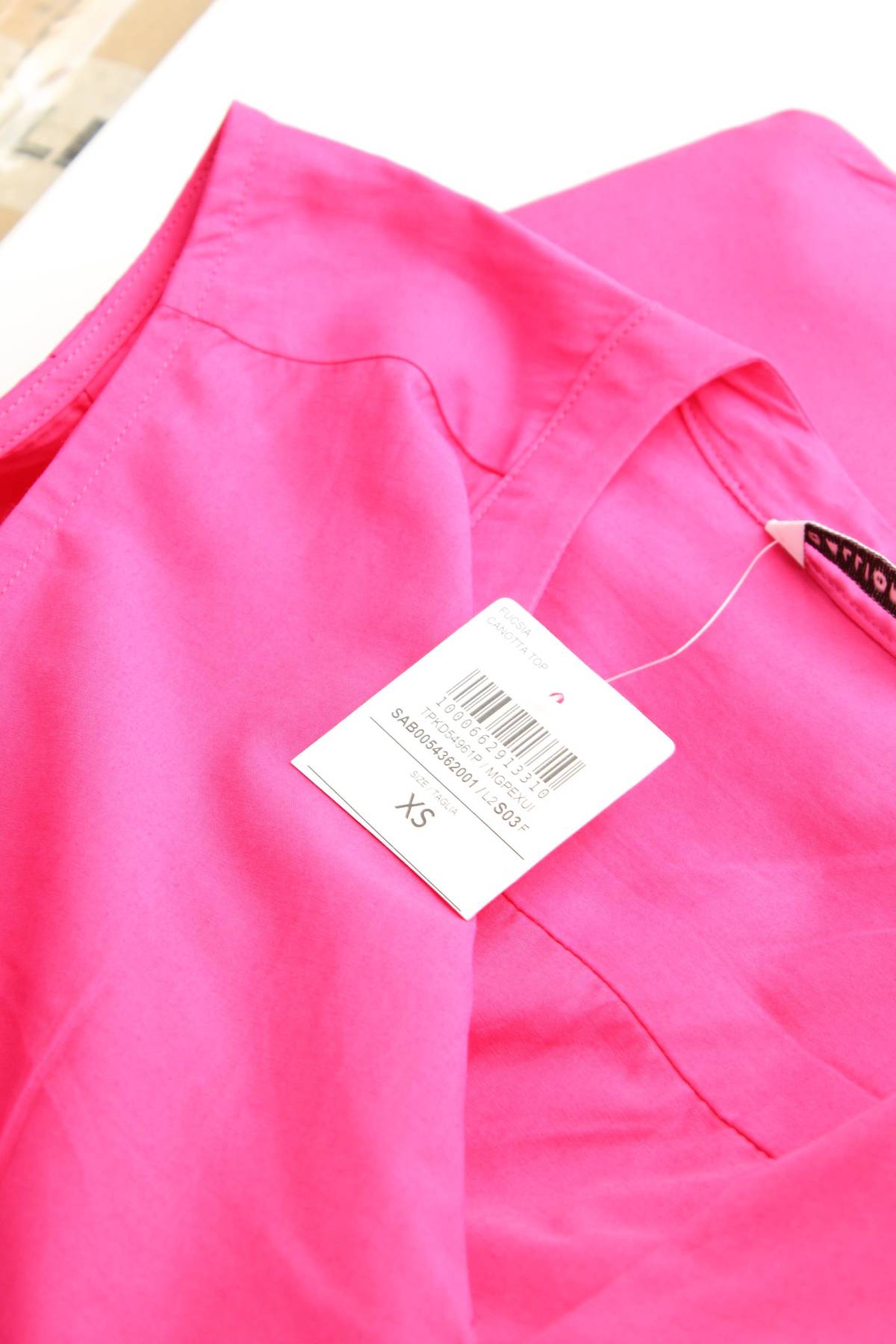 Дамски потник Calliope3