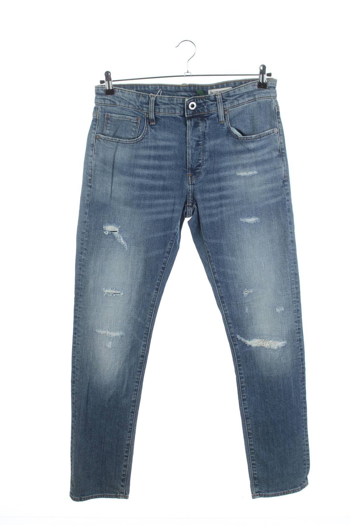 Мъжки дънки G-Star Raw1