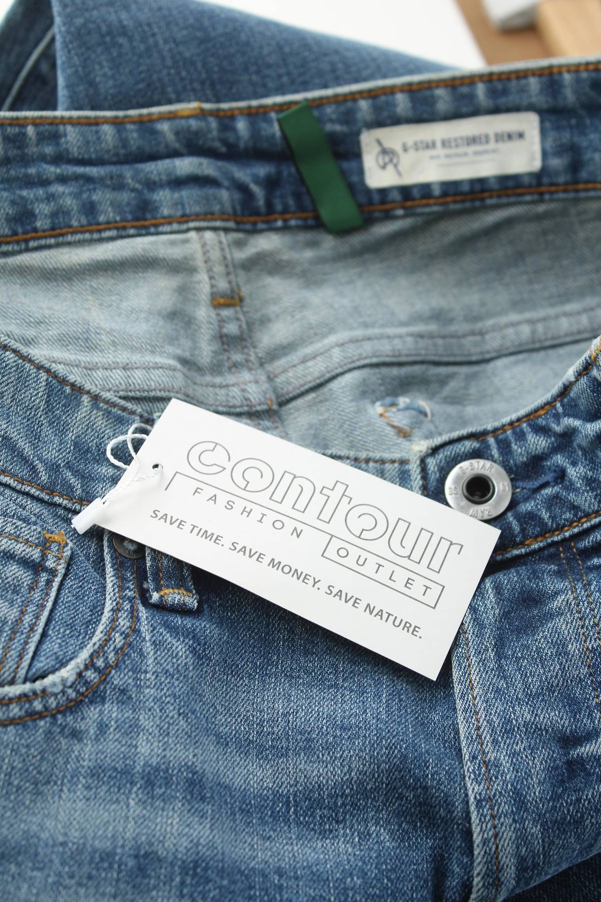 Мъжки дънки G-Star Raw3