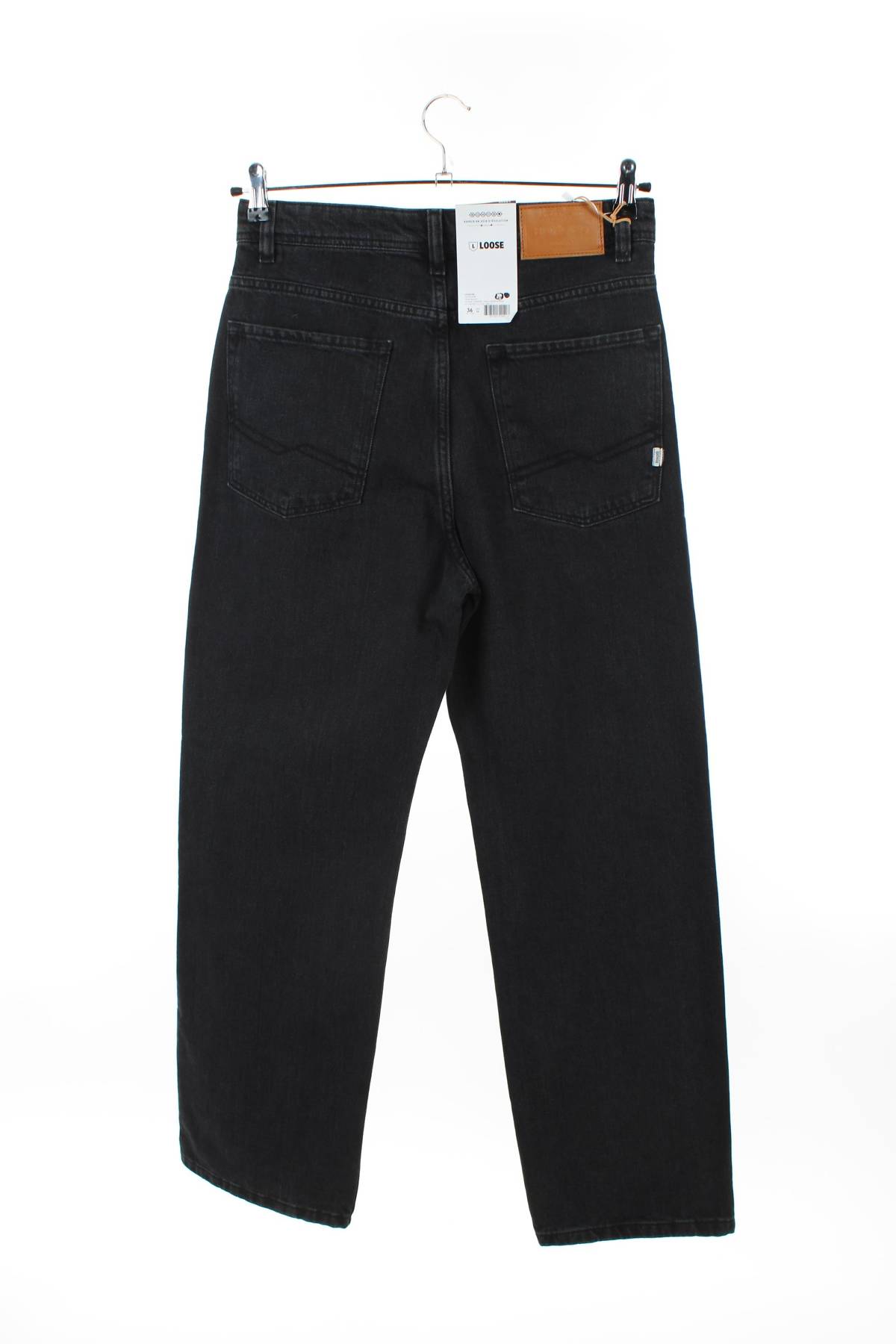 Мъжки дънки Bonobo2